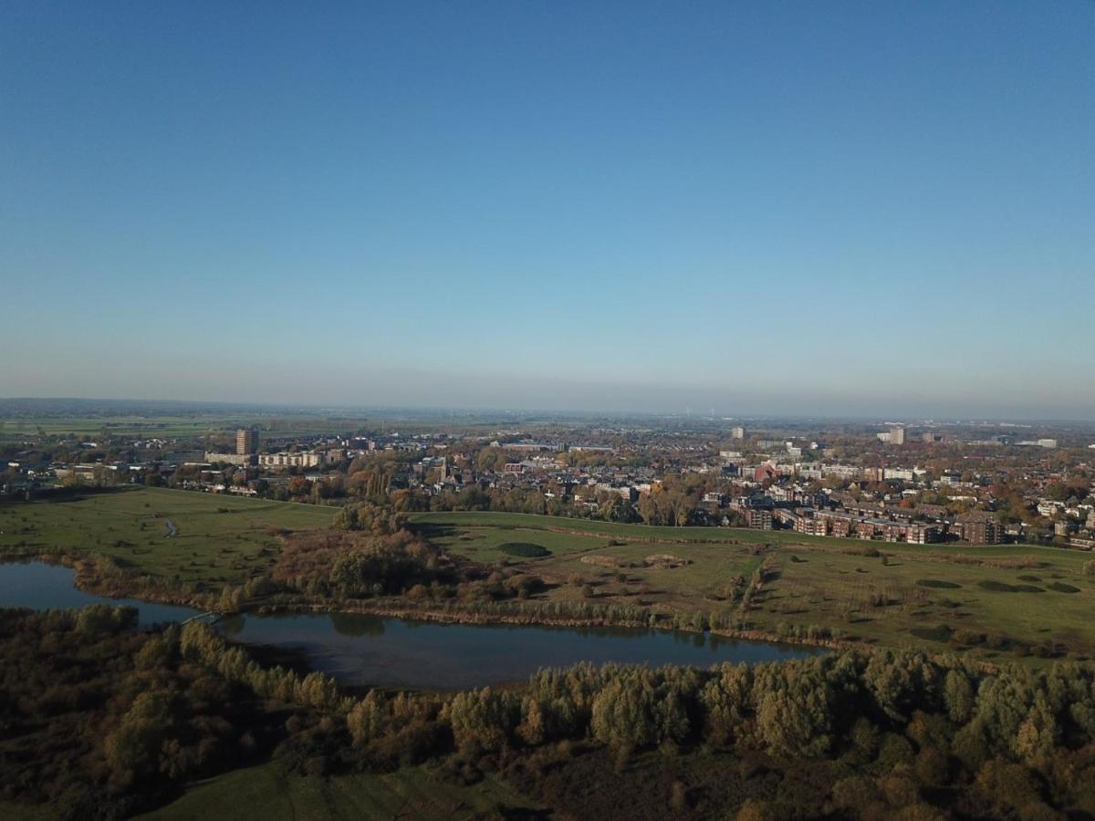 Short Stay Wageningen Exterior foto