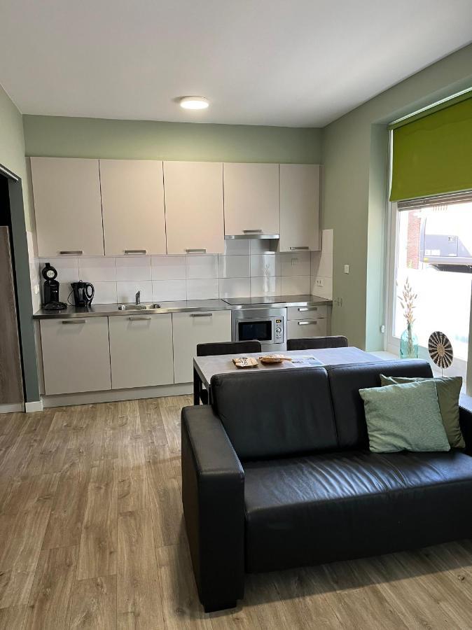 Short Stay Wageningen Exterior foto
