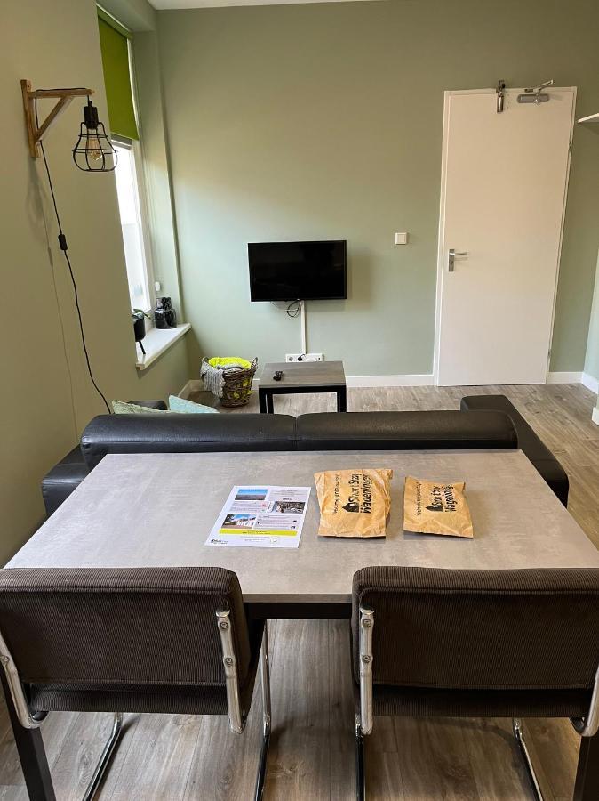 Short Stay Wageningen Exterior foto