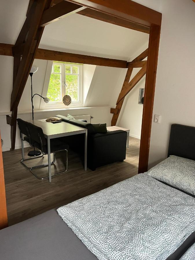 Short Stay Wageningen Exterior foto