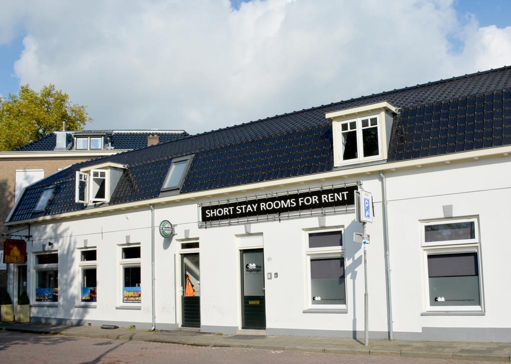 Short Stay Wageningen Quarto foto