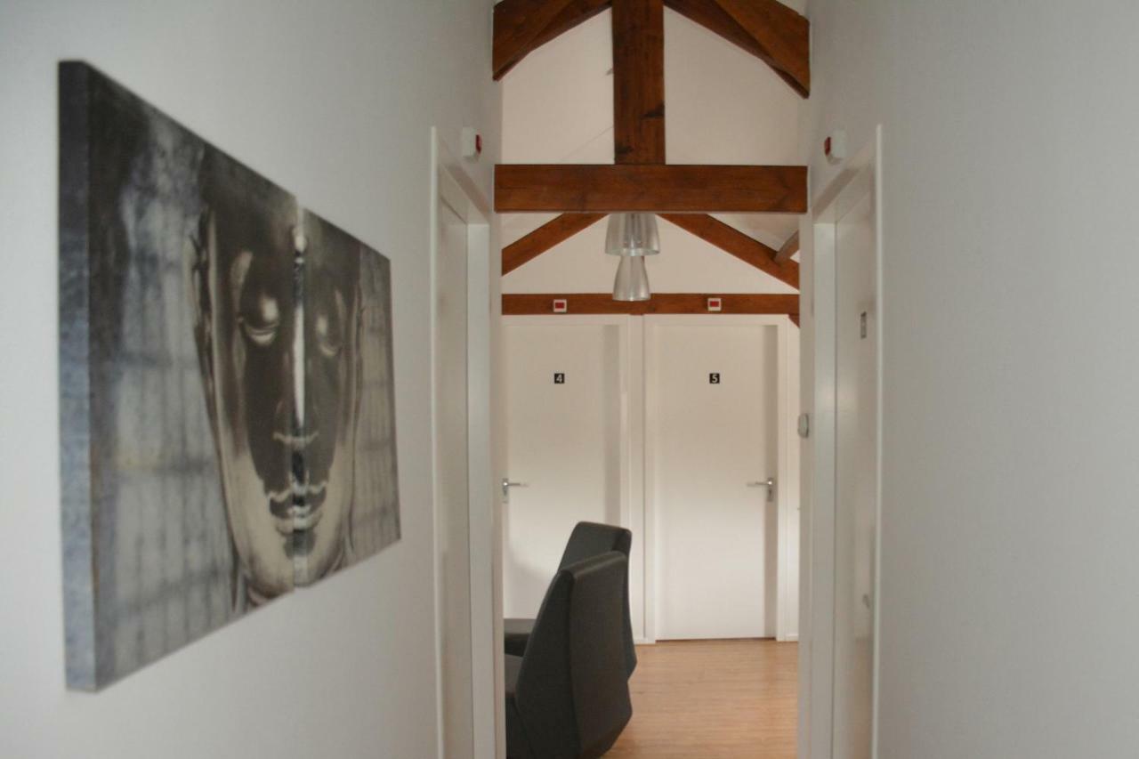 Short Stay Wageningen Exterior foto