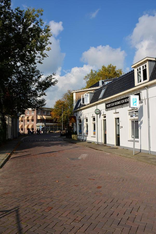 Short Stay Wageningen Exterior foto